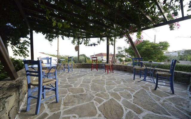 Vagia Traditional Hotel