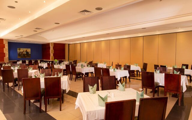 Naama Bay Hotel & Resort