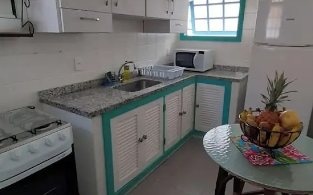 Vila Bela-Emília Guest-House
