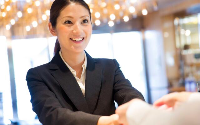 Numazu Grand Hotel