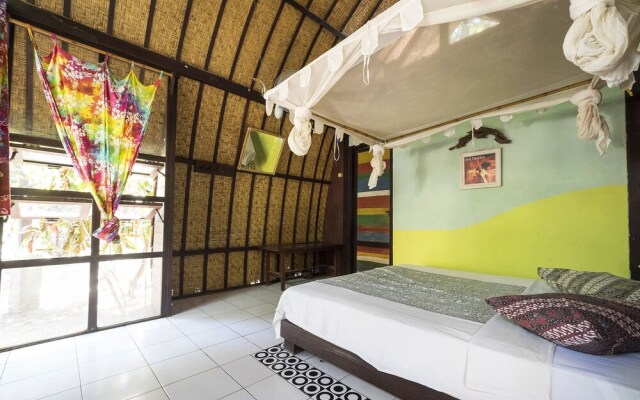 Woodstock Garden Bungalows