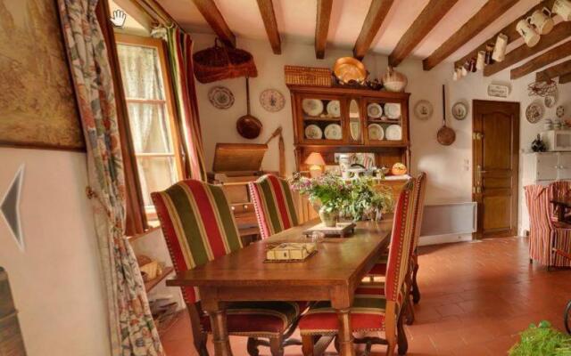 Gîte de La Galaisière