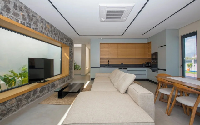 Zaya Homes