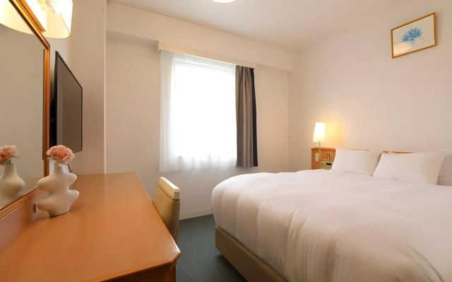 Grandpark Hotel Panex Iwaki