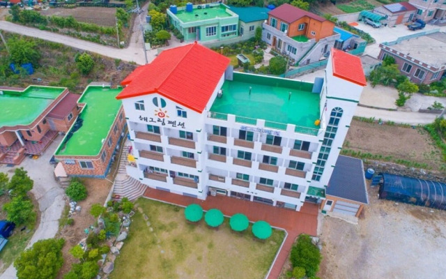 Wando Haegrim Pension