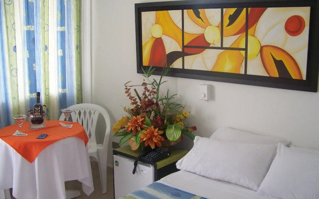 Hotel Zamba