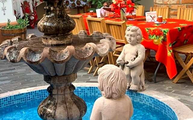 Casa Tia Anita Hotel Boutique