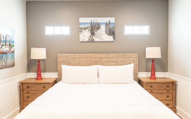 Seaking Relaxation 3 Bedroom Condo