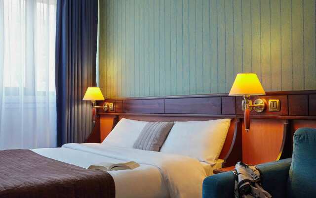 Mercure Versailles Paris Ouest