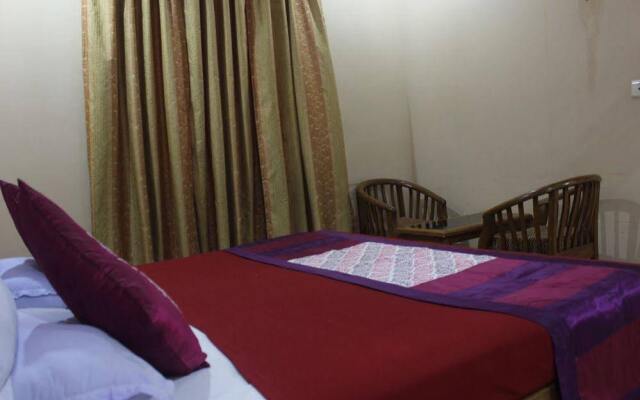 OYO Rooms Baramunda Bus Stop