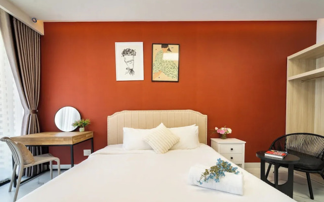 The Global City - Jenny Residences