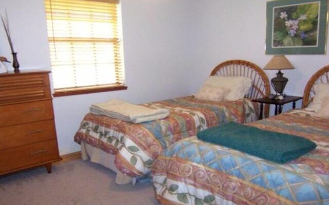 Rose Pleasant Home