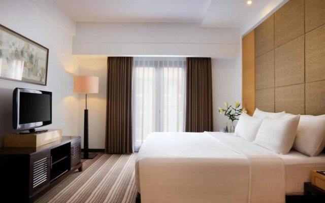 Hotel Santika Premiere Malang