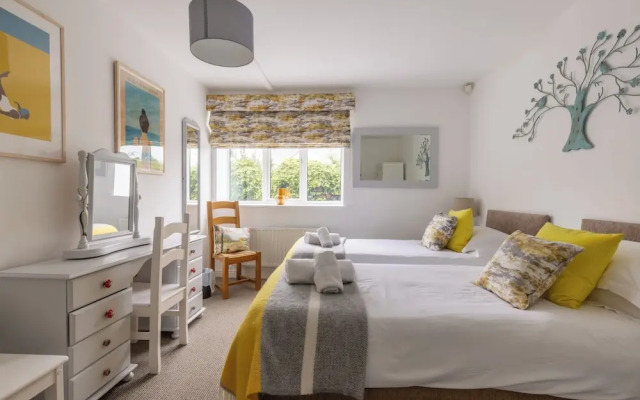 The Smithy - North East Escapes