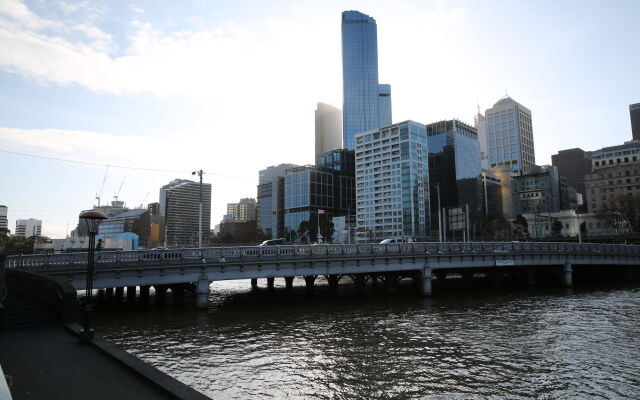 Southbank Apartments - Freshwater Place