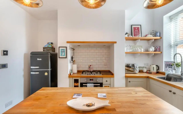 Gull Cottage
