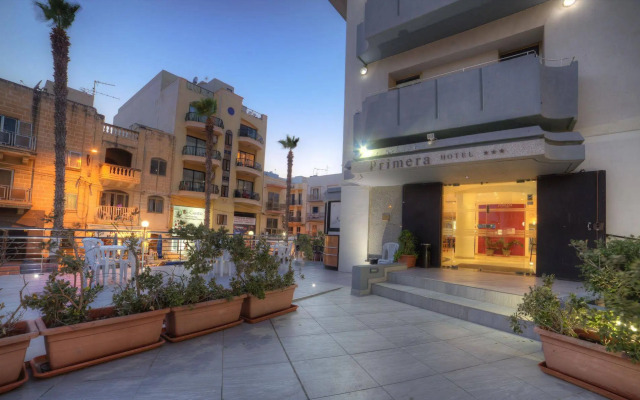 Hotel Primera