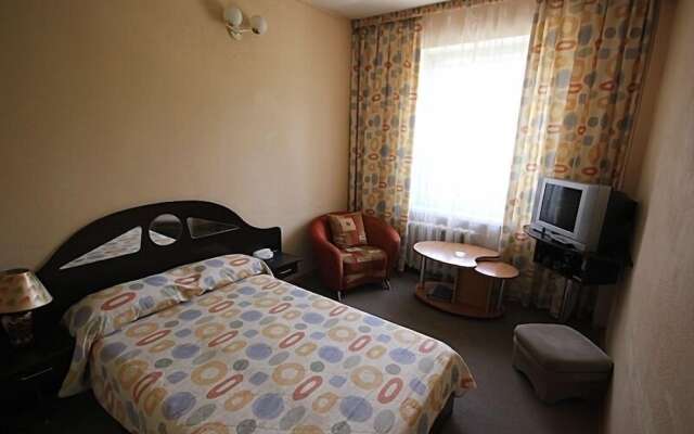 Отель «Гермес-27»