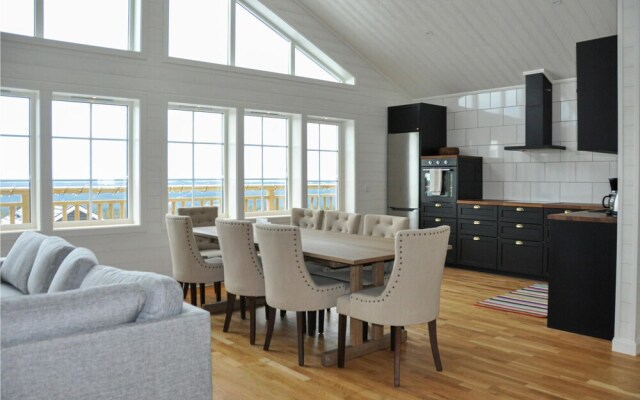 Nice Home in Sälen With Sauna and 7 Bedrooms