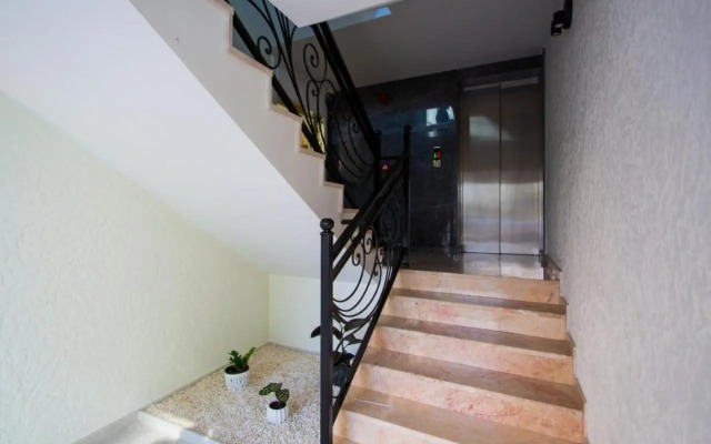 Memory Hotel Batumi