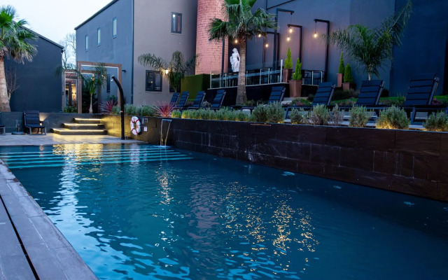 Rubens Hotels & SPA
