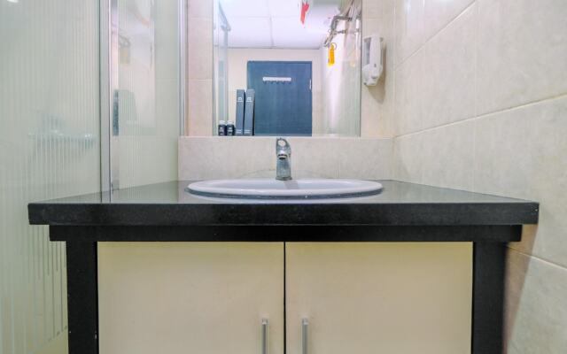 Best and Prime Location 1BR The Wave Apartment