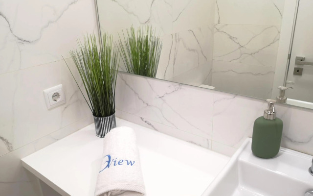 OportoView Prestige Apartment