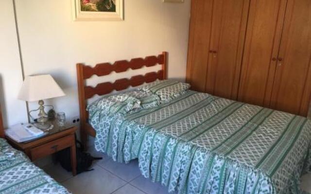 Apartamento Astúrias 2 Dorms Ar Cond