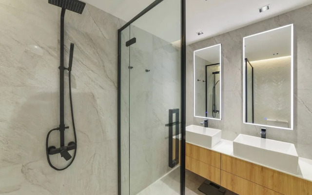 Zenbreak Allure #502, Beachfront Penthouse