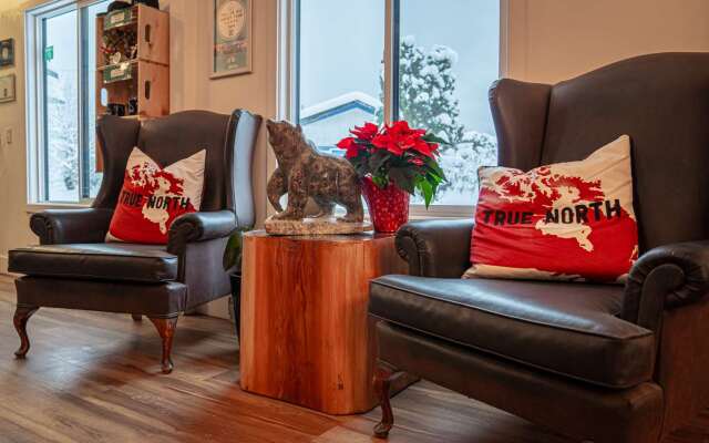 Stoke Hotel SureStay Collection by Best Western