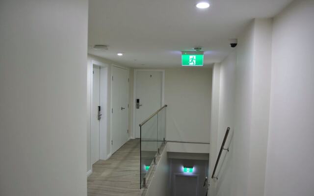 Seranin Lane Cove