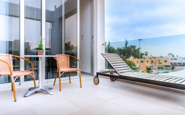 Napian Suites