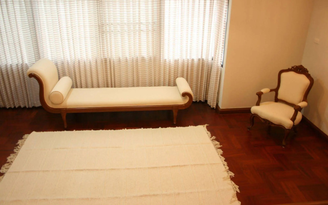 Napa Place Bed & Breakfast