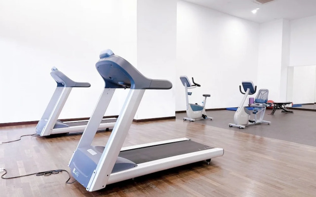 Silverscape Residence