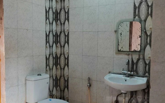 Hotel Shivratri Guest House