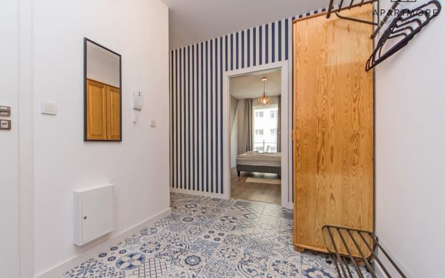 City Center - Dluga Grobla by Apartmore