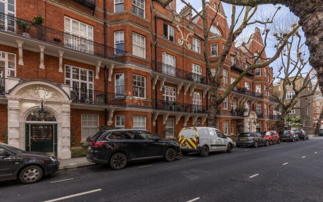 Eson2 - Charming 3 Bedroom Flat in Chelsea