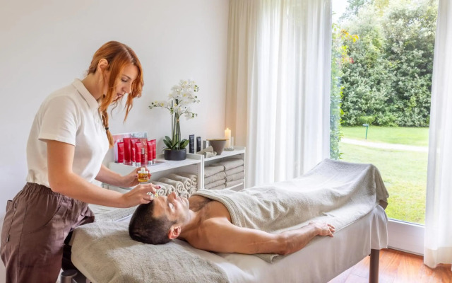 Resort Collina d'Oro