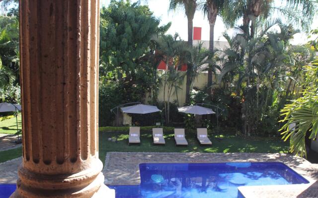 Casa Colonial Historical Hotel - Adults only