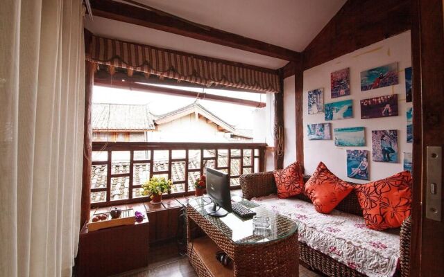 Manwu Inn
