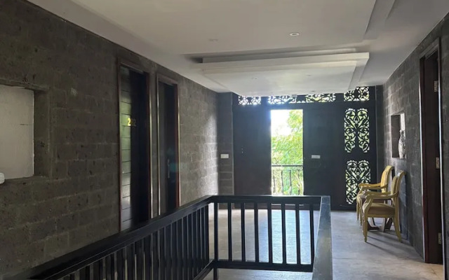Puri Ratu Jimbaran Villa By Betterplace