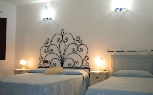 Bed & Breakfast Mare Isole