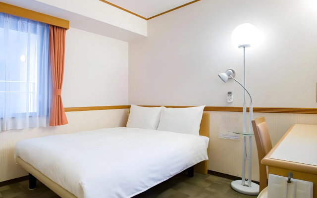 Toyoko Inn Sasebo Ekimae – Guest Rooms – Sasebo