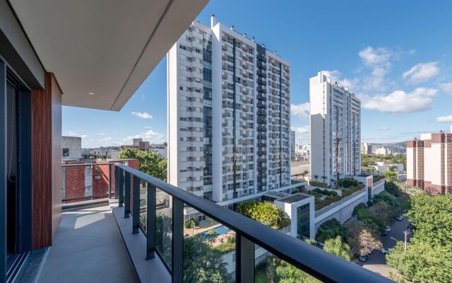 LIV - Apartamento 1102