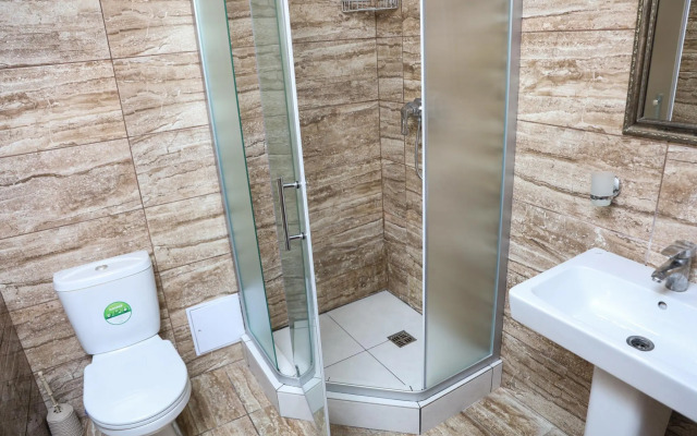 Горные Забавы