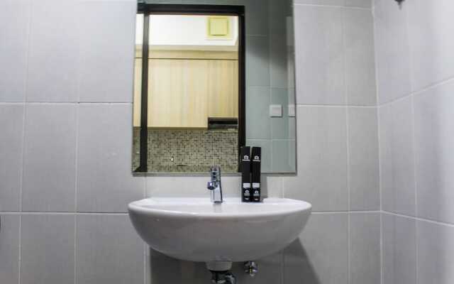 Stylish Studio Casa De Parco Apartment