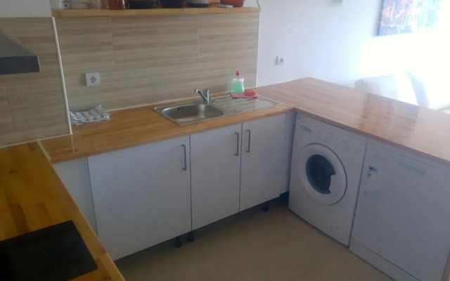 Apartamentos Sureda