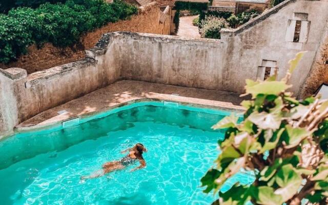 Château de Nazelles Amboise
