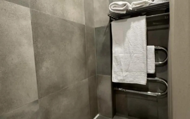 Апартаменты стандарт на улице Стартовая 1