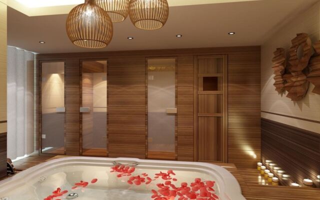 Athena Boutique Hotel